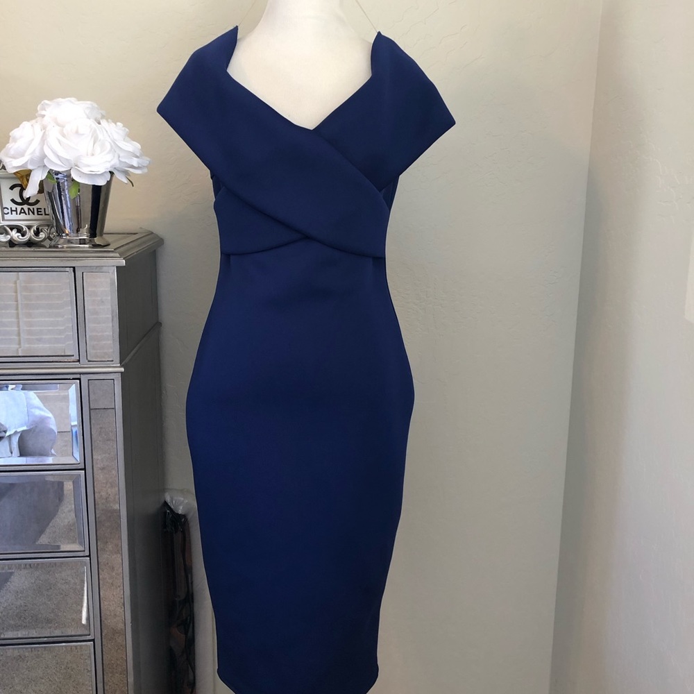 Elegant dress